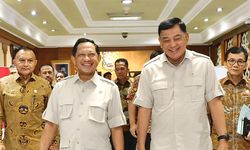 3 Menteri Prabowo Dinilai Sukses Kawal Swasembada Pangan