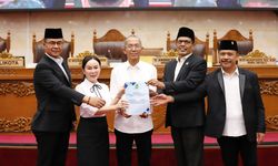 Batam Raih WTP Ke-14 Berturut-turut, DPRD Apresiasi Kinerja Pengelolaan APBD 2025