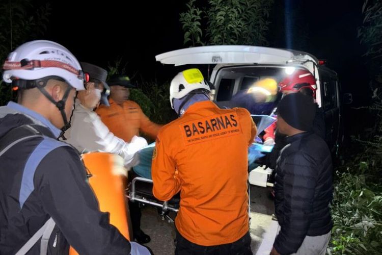 Pendaki Alami Hipotermia di Bukit Savana Dandaun Meninggal, Sempat Dievakuasi ke Puskesmas