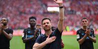 RESMI: Real Madrid Umumkan Kedatangan Xabi Alonso Sebagai Pelatih Baru