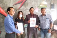 Dilaporkan KDRT, Istri di Palembang Lapor Balik Suami Kasus Penganiayaan