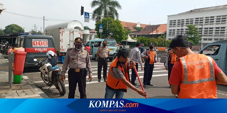 megapolitan.kompas.com