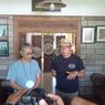 Bertemu Butet Kartaredjasa, Ridwan Kamil Dukung Bahasa Latinkan Buku Babat Pajajaran