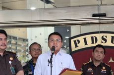 Mobil Pengangkut BBM Tertahan di Banjir Aceh Tamiang