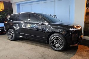 Spesifikasi Hyundai Ioniq 9 yang Sudah Hadir di Indonesia