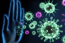 4 Cara Tingkatkan Sistem Imun agar Tak Gampang Masuk Angin