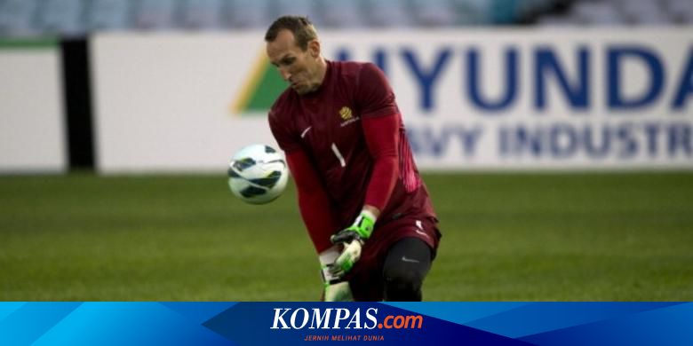 Kiper Chelsea Akhirnya Punya Klub Baru