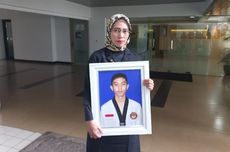 Terima Surat Pencabutan Tersangka Hasya, Pengacara: Akhirnya Ada Kejelasan Setelah Berbulan-bulan