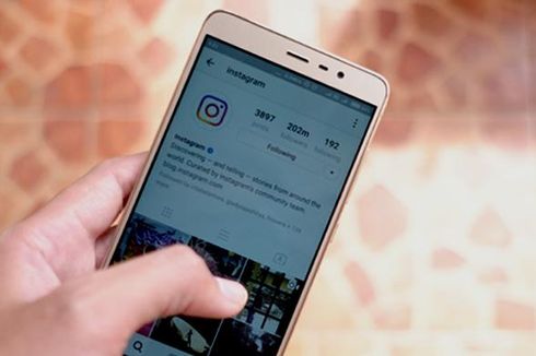 Inilah Cara Menghasilkan Rupiah dengan Hanya Bermodal Instagram