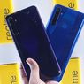 Menilik Fungsi Empat Kamera di Smartphone Realme 5 dan Realme 5 Pro