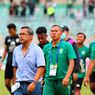 Persebaya Tatap Jadwal Ekstra Padat Usai Laga Lawan Arema FC Ditunda
