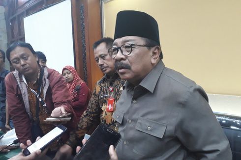 Soekarwo: Pak Jokowi Berencana Bebaskan Tarif Tol Suramadu