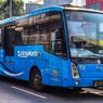 Dishub DKI Sebut Tarif Transjakarta Rp 3.500 Tak Pernah Dinaikkan Sejak 2007