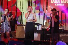 Perjalanan Musik GAC Diceritakan di Java Jazz 2016