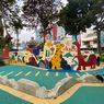 PT MRT Jakarta Targetkan Buka 5 Taman Literasi di Ibu Kota Tahun 2023