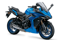 Suzuki GSX-S1000 GT Meluncur, Pesaing Baru di Kelas Sport Touring