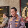 Kapolri Minta Jajaran Berani Tolak Perintah Atasan yang Salah