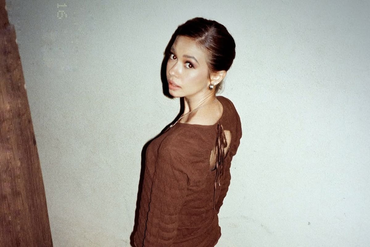 Yuki Kato sering ditanya soal pernikahan. Psikolog menilai tujuan hidup setiap orang berbeda, tak hanya menikah.