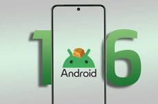 Nama Android 16 Bukan Kue dari Huruf "W", Google Setop Tradisi?