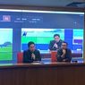 Jawaban Erick Thohir soal Kans Indonesia Jadi Tuan Rumah Piala Dunia 2034