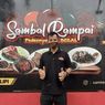 Kisah Sukses Owner Pecel Lele Sambal Rampai, Pantang Menyerah meski Diterjang Pandemi