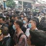 Jaksa: Sejak Masih di Arab Rizieq Shihab Minta Pernikahan Anaknya Digelar Bersamaan dengan Maulid Nabi