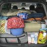 Bahaya, Jangan Bawa Muatan Berlebih di Mobil Saat Mudik