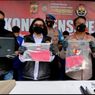 Nyamar Jadi Ojol, Polisi Tangkap Komplotan Pencuri Rumah Mewah Lintas Provinsi di Cirebon