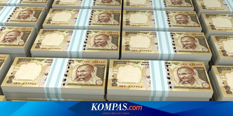 Apa Itu Pencucian Uang Atau Money Laundering Halaman All Kompas Com