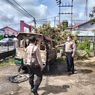 Motif Tersangka Bakar Opelet di Pontianak, Sakit Hati Lapak Minyak Ecerannya Digusur