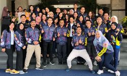 Angkasa Pura II Bidik Generasi Milenial