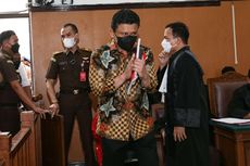 Jaksa Tak Singgung Peristiwa di Magelang dalam Dakwaan Ferdy Sambo, Ini Kata Pakar Hukum