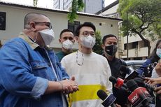 Pembelaan dan Penyesalan Richard Lee Setelah Ditahan karena Dugaan Akses Ilegal