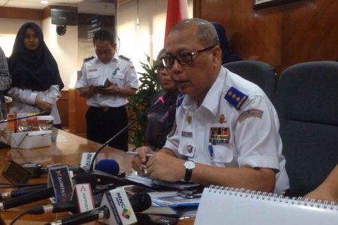 Kemenhub Pastikan Tarif Taksi 