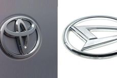 Toyota dan Daihatsu Bikin Perusahaan Baru