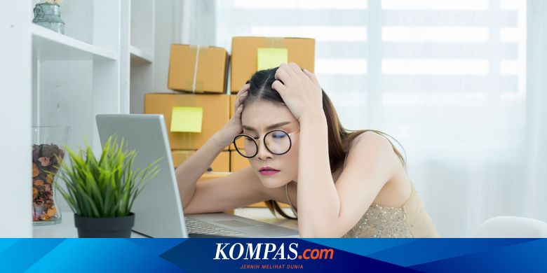 Gen Z Rentan Menganggur, Lulusan SMA-SMK Mendominasi