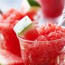 Resep Es Semangka Segar, Takjil Simpel Cuma Butuh 5 Bahan