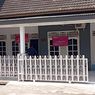 Rumah Tersangka Gadai Emas Fiktif Rp 2,6 Miliar Disita Kejati Banten