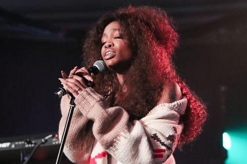 Lirik dan Chord Lagu The Weekend - SZA