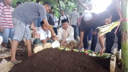 Sempat Muntah-muntah, Saksi PKS di TPS Probolinggo Meninggal