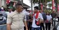 Usai Viral Sebut Mahasiswa Monyet, Pengawal Gubernur Maluku Ungkap Kronologi Kejadian