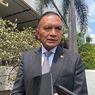 Wakil Ketua DPR Lodewijk Resmikan Pengangkatan Panglima TNI Yudo Margono