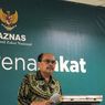 Baznas Dapat Penghargaan Tata Kelola Internasional