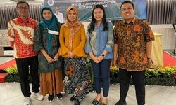 Bersama Dinas Koperasi dan UKM Tangsel, Prodi Akuntasi UT Gelar Pelatihan Peningkatan Pelaporan Keuangan Koperasi