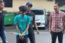 Polisi Tangkap Pembunuh Perempuan yang Jasadnya Tergeletak di Dermaga Pulau Pari