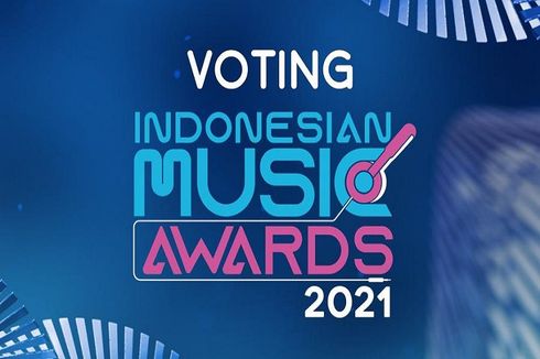 Jangan Sampai Terlewat! Perhelatan Indonesian Music Awards 2021 Digelar Hari Ini