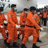 Jenazah 3 Kru dan Kotak Hitam Pesawat Rimbun Air Dievakuasi ke Timika