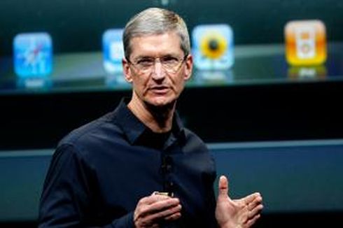 Apple Bikin Perangkat Kesehatan Khusus, Bukan Apple Watch
