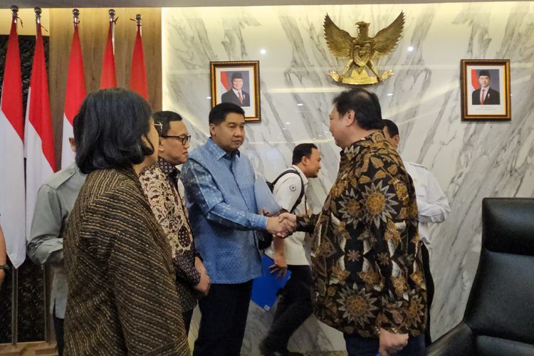Skema Baru, UMKM dan Warga Umum Bisa Ajukan KUR untuk Renovasi Rumah dengan Bunga 6 Persen