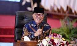 Mendes Yandri Optimistis Produk Unggulan Desa Mampu Go International